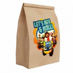 12 Bolsas de dulces Rev & Roll