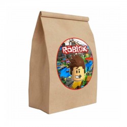 12 Bolsas de dulces Roblox