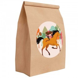 12 Bolsas de dulces Spirit