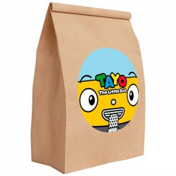 12 Bolsas de dulces Tayo