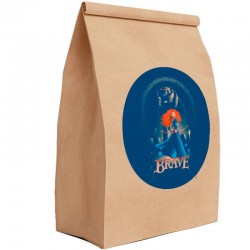 12 Bolsas de dulces...