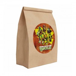 12 Bolsas de dulces...