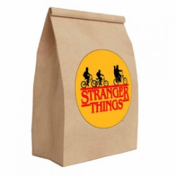 12 Bolsas de dulces...