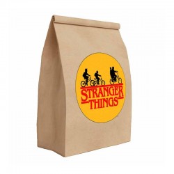 12 Bolsas de dulces...