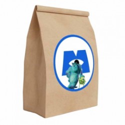 12 Bolsas de dulces...