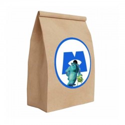 12 Bolsas de dulces...