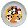 12 Platos Animaniacs