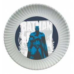 12 Platos Batman