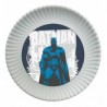 12 Platos Batman