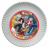 12 Platos Beyblade