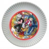 12 Platos Beyblade