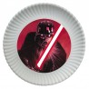 12 Platos Darth Vader