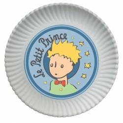 12 Platos el principito