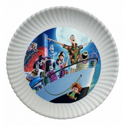 12 Platos hotel transylvania