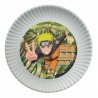12 Platos Naruto