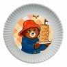 12 Platos Oso Paddington
