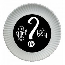 12 Platos revelación de sexo