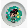 12 Platos Vanellope