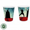 12 Vasos Darth Vader