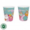 12 vasos Molang