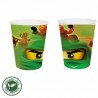 12 Vasos Ninja go