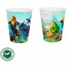 12 Vasos Zelda