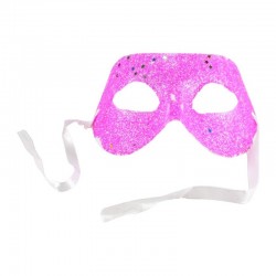 Antifaz Brillos