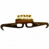Antifaz lente año nuevo