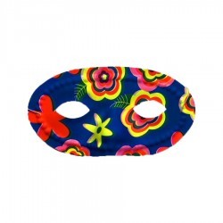 Antifaz neón de pvc