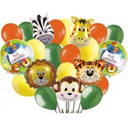 Arreglo Bouquet Animales