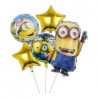 Arreglo Bouquet de Minions