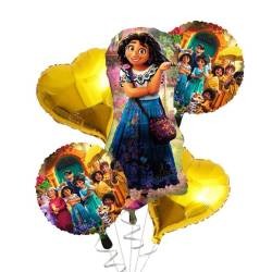 Arreglo Bouquet Encanto