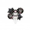 Arreglo bouquet Kuromi