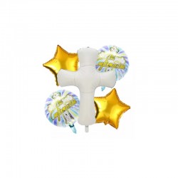 Arreglo bouquet Mi...