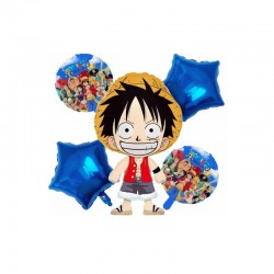 Arreglo Bouquet One Piece