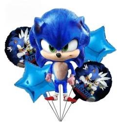 Arreglo Bouquet Sonic