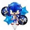 Arreglo Bouquet Sonic