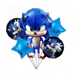Arreglo Bouquet Sonic