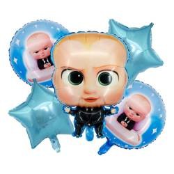 Arreglo Bouquet Un Jefe en...