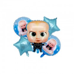 Arreglo Bouquet Un Jefe en...