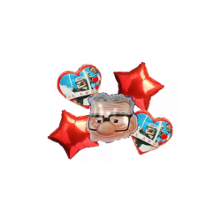 Arreglo Bouquet Up Carl