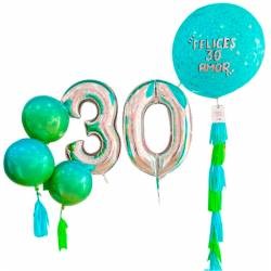 Arreglo Burbuja Número