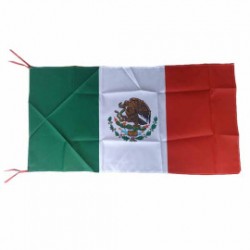 Bandera tricolor
