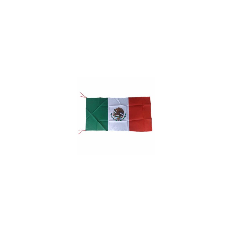 Bandera tricolor