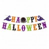 Banderin Happy Halloween
