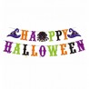 Banderin Happy Halloween