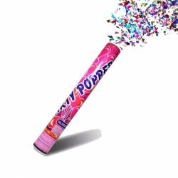 Bazuca serpentina mediana...