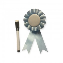 Broche Personalizable