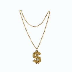 Collar Dinero