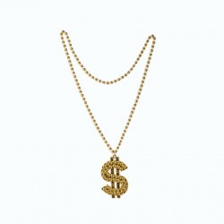 Collar Dinero
